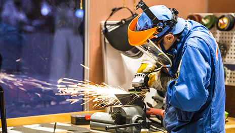 Electrical & Electronic Equipment Manufactured: