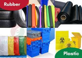 Rubber & Plastics